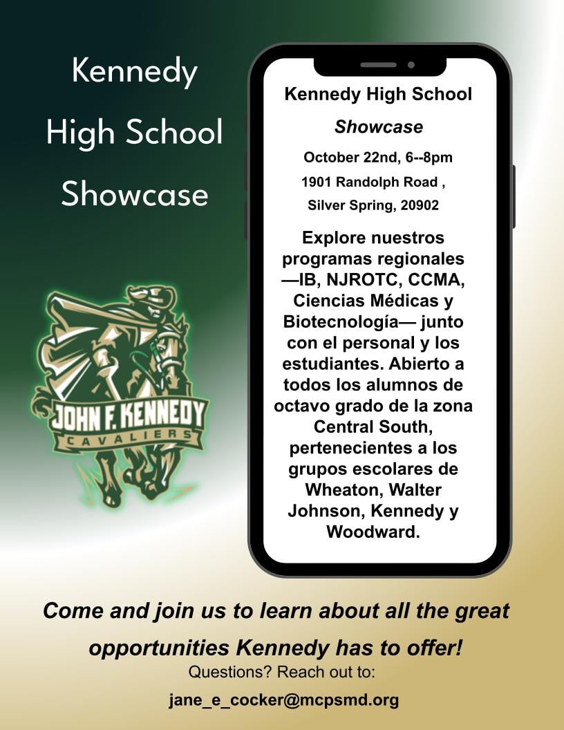 Kennedy High School Showcase sp.jpg
