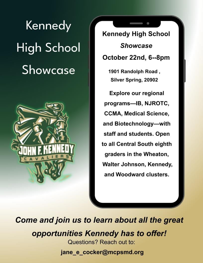 Kennedy High School Showcase.jpg