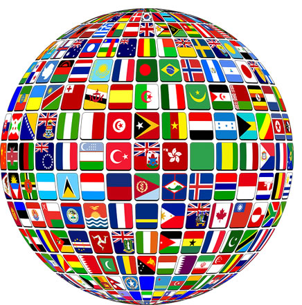 international world
