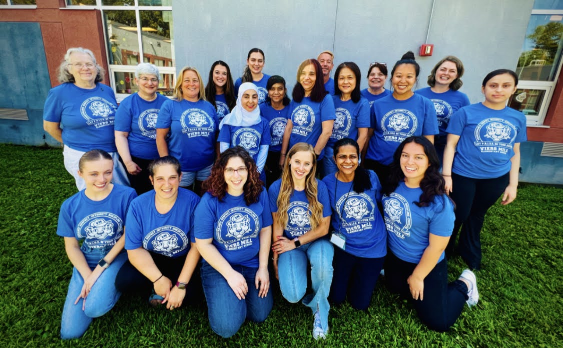 Viers Mill ES