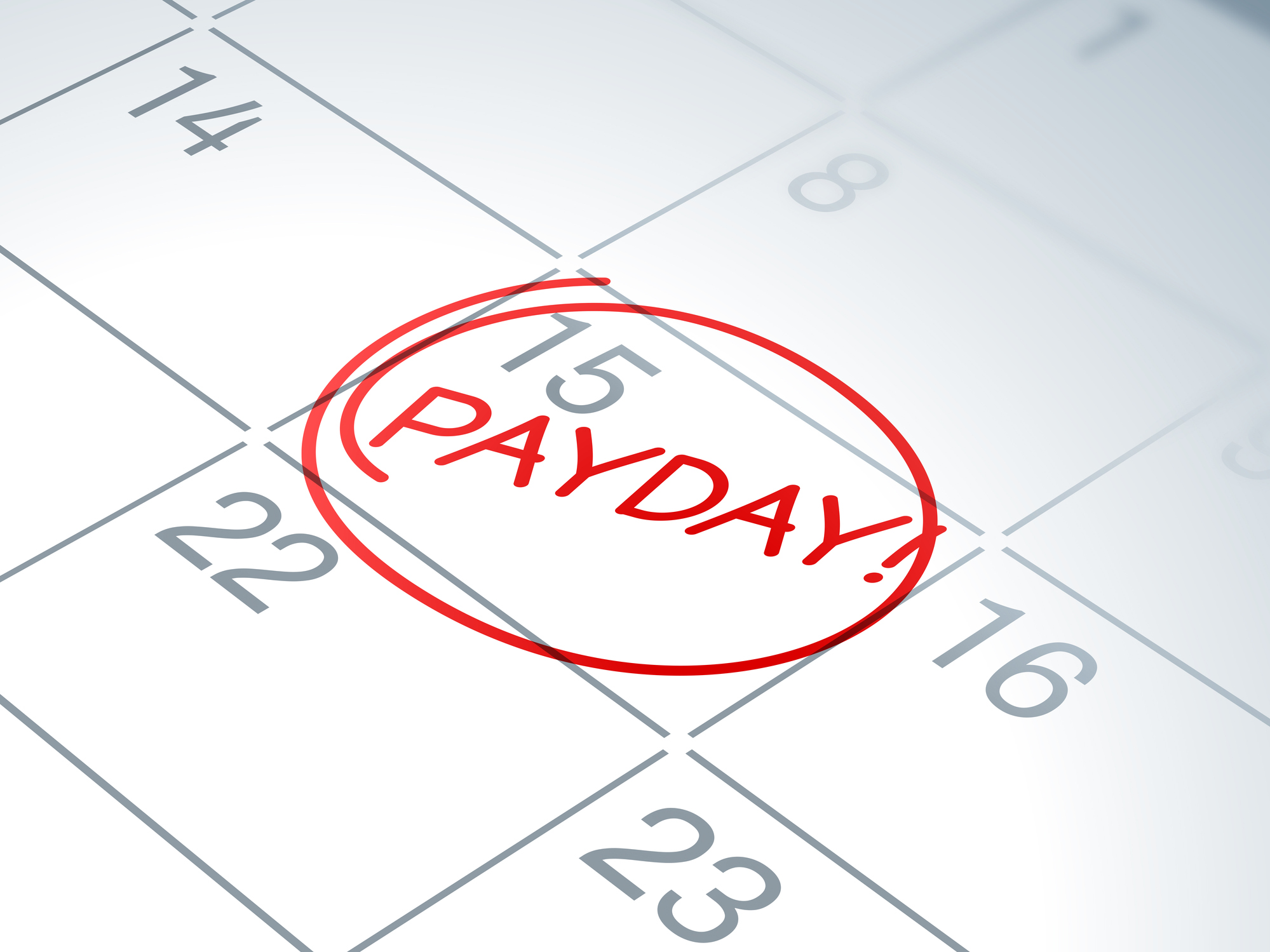 Getty, payday, accelerated pay.jpg