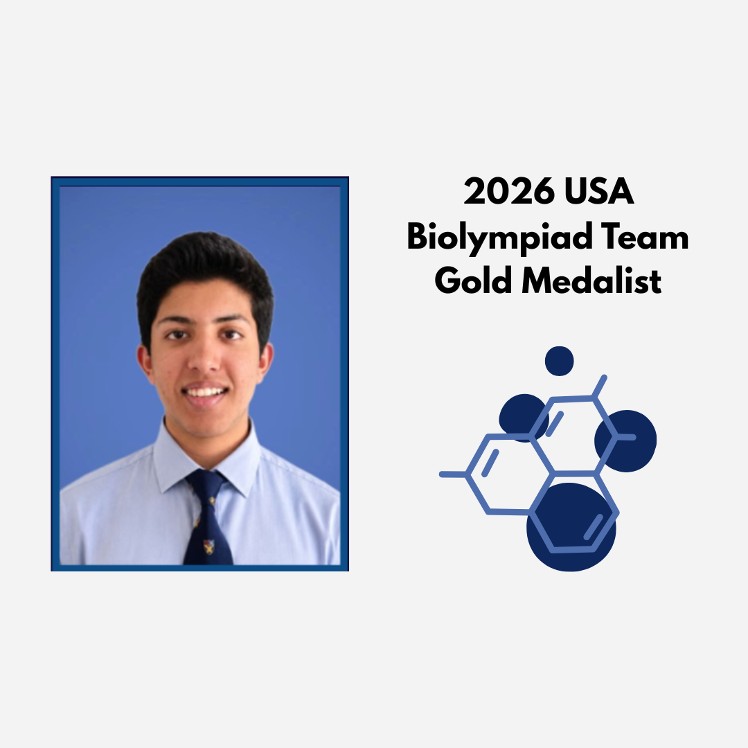 2026 USA Biolympiad Team Gold Medalist.png
