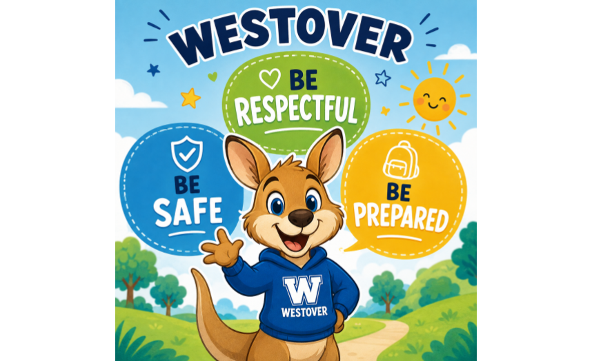 Westover Way