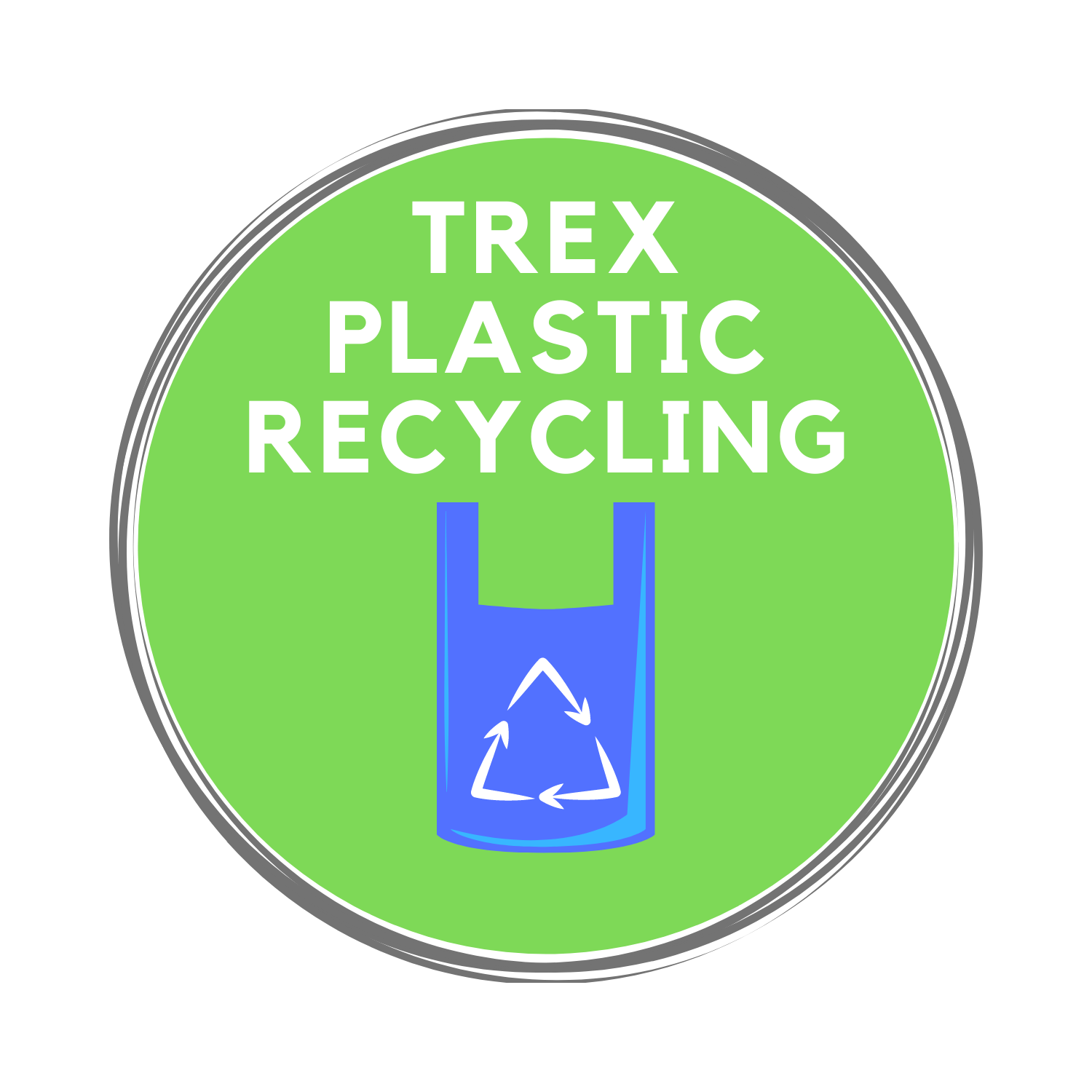 Trex Plastic Recycling Link