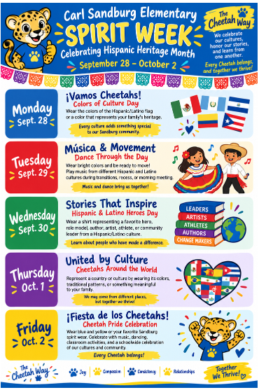 hispanic heritage month 