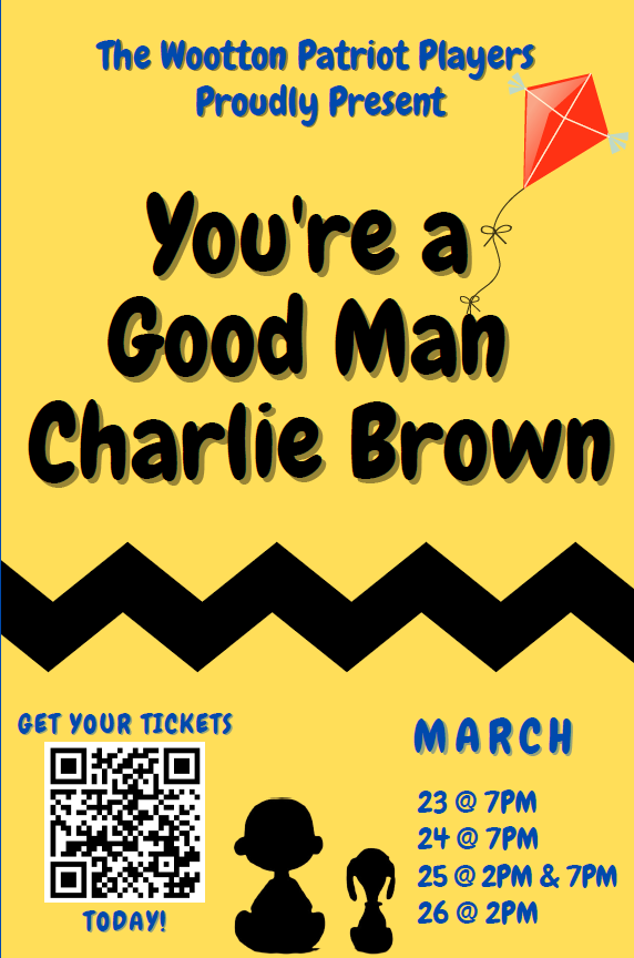 Wootton Musical Cabin John MS