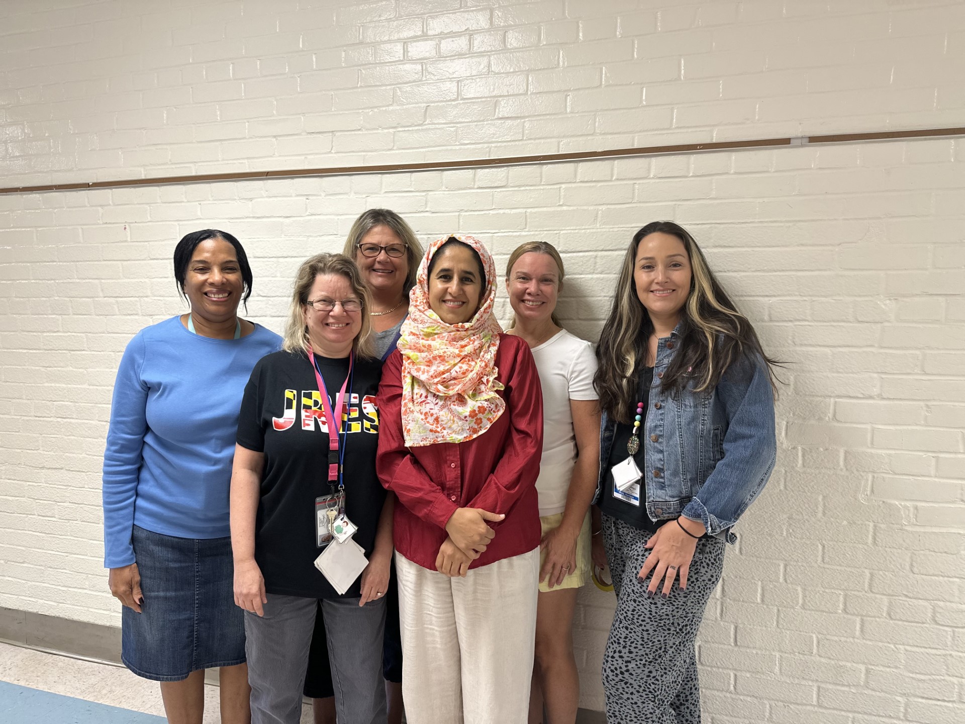 Jackson Road ES PreK Jackson Road ES