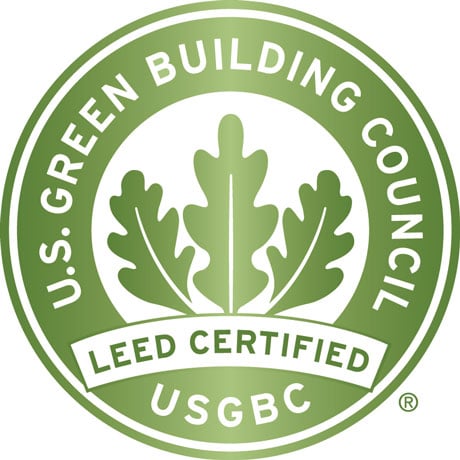 LEED Certification 