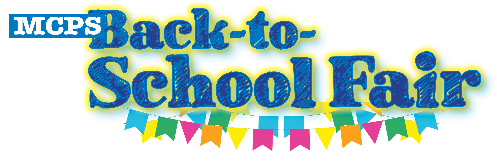 MCPS Back to School Banner
