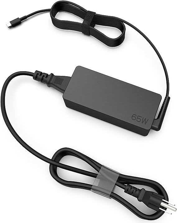Chromebook Charger Example
