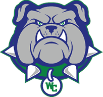 Winston Churchill HS Logo