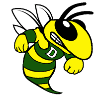 Damascus HS Logo