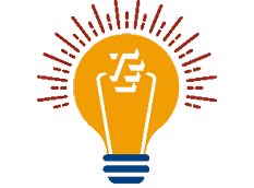 Thomas Edison HS of Technology Logo