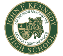 John F. Kennedy HS Logo