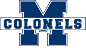 Col. Zadok Magruder HS Logo