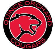 Quince Orchard HS Logo