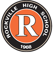Rockville HS Logo