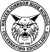Walter Johnson HS Logo