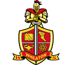 Wheaton HS Logo