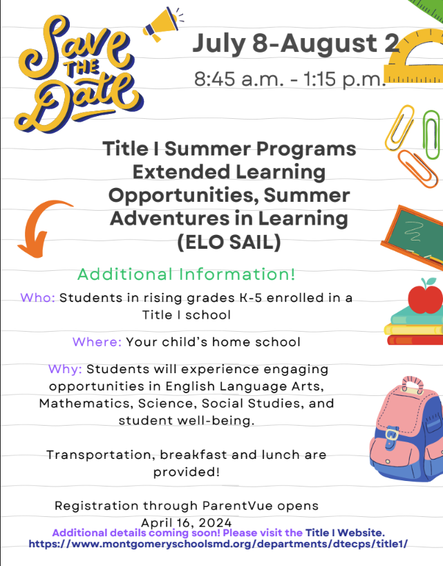 South Lake ES