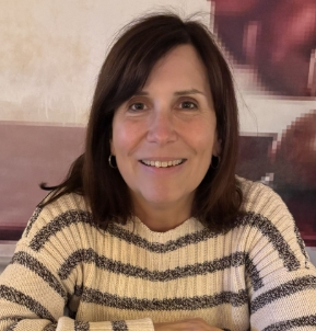 Counselor Laura Kent