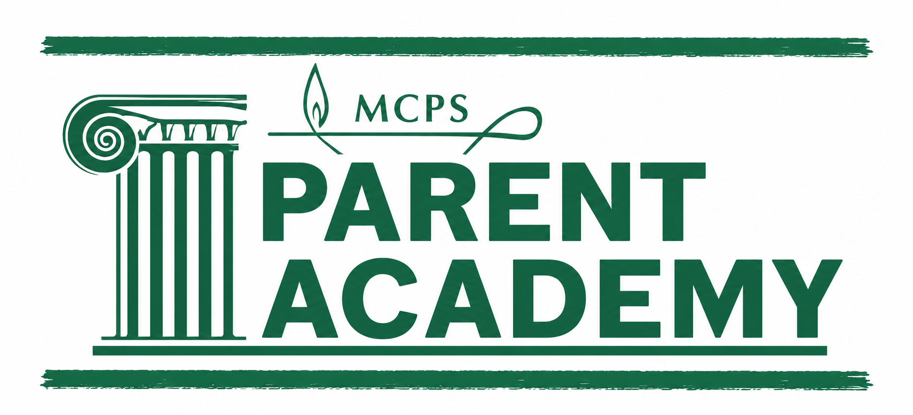 Parent Academy Logo
