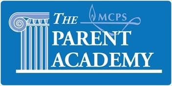 Parent Academy Logo