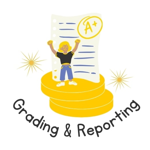Good Grades Clip Art, HD Png Download ...