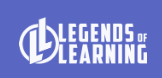 Legends of Learning Logo