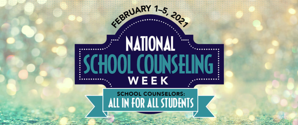 Counseling Week 2021