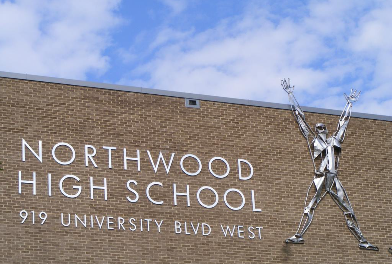 Northwood High School