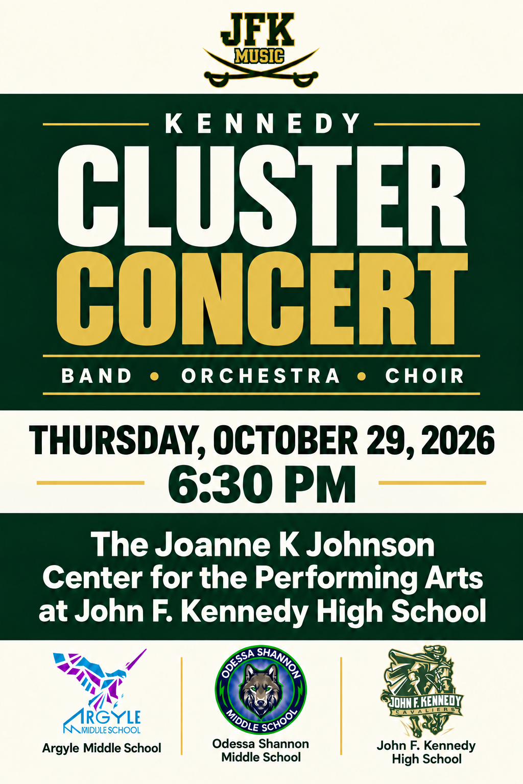 JFK Cluster Concert Poster.png