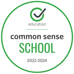 Common Sense Recognition Badge