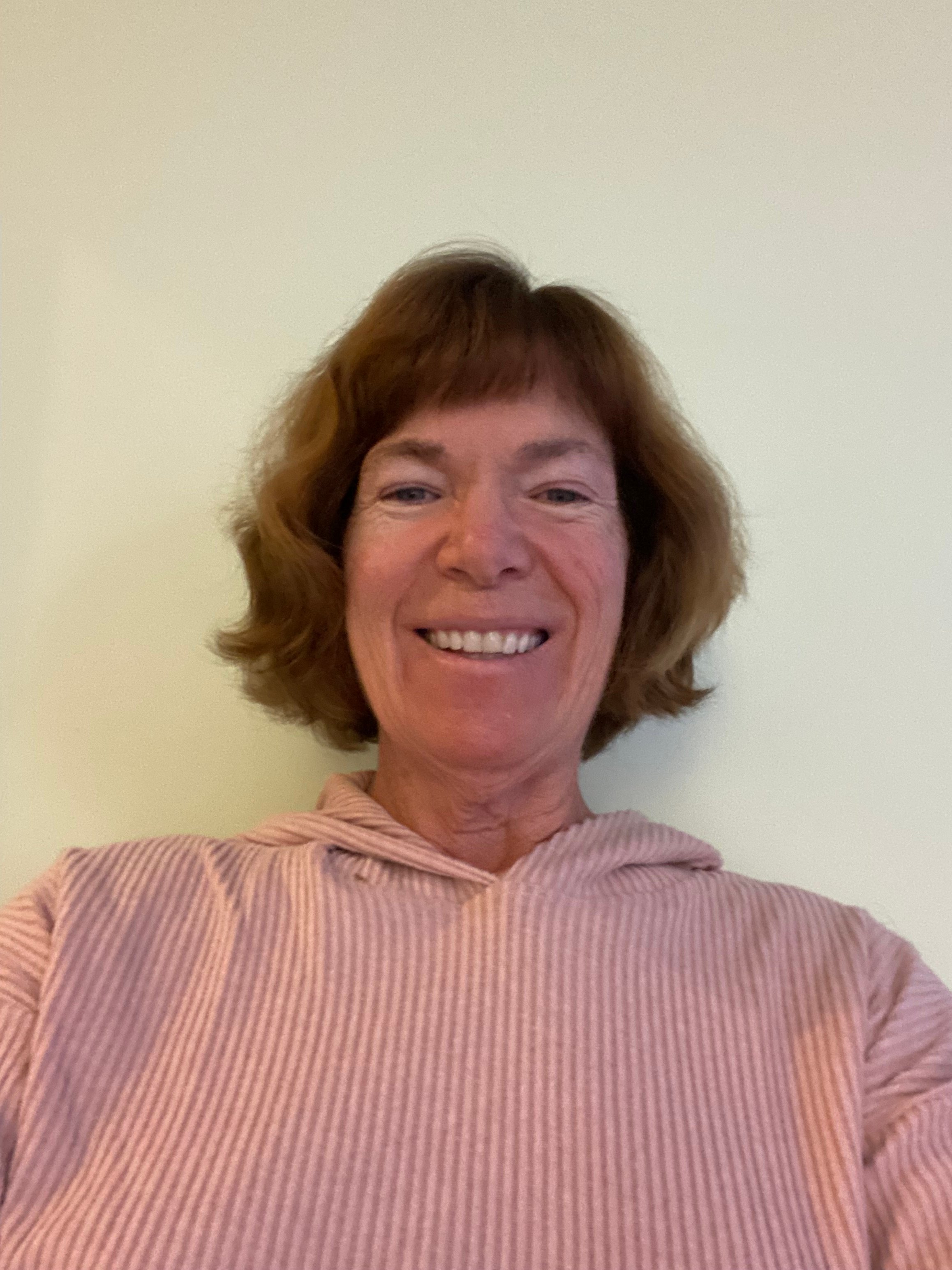 Julie Benner