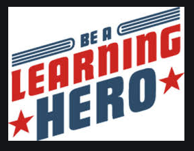 Be A Learning Hero