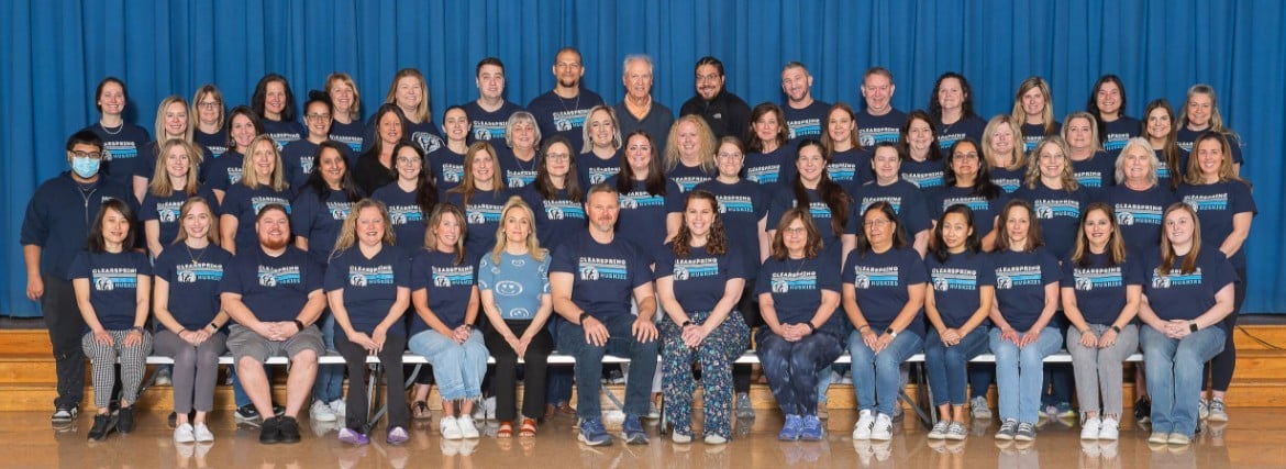 Staff Photo