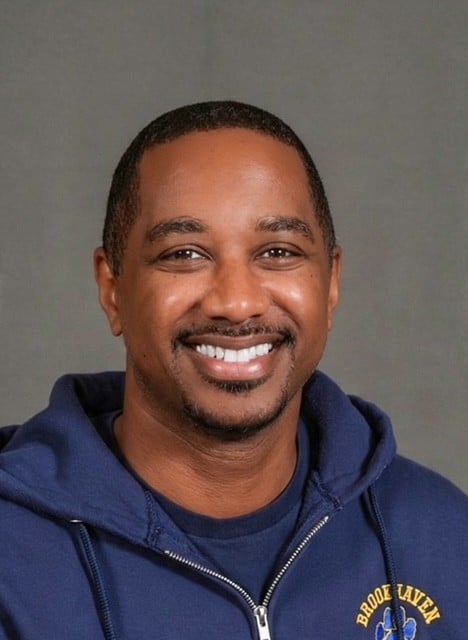 Xavier Kimber, Principal Brookhaven ES Xavier Kimber, Principal Brookhaven ES