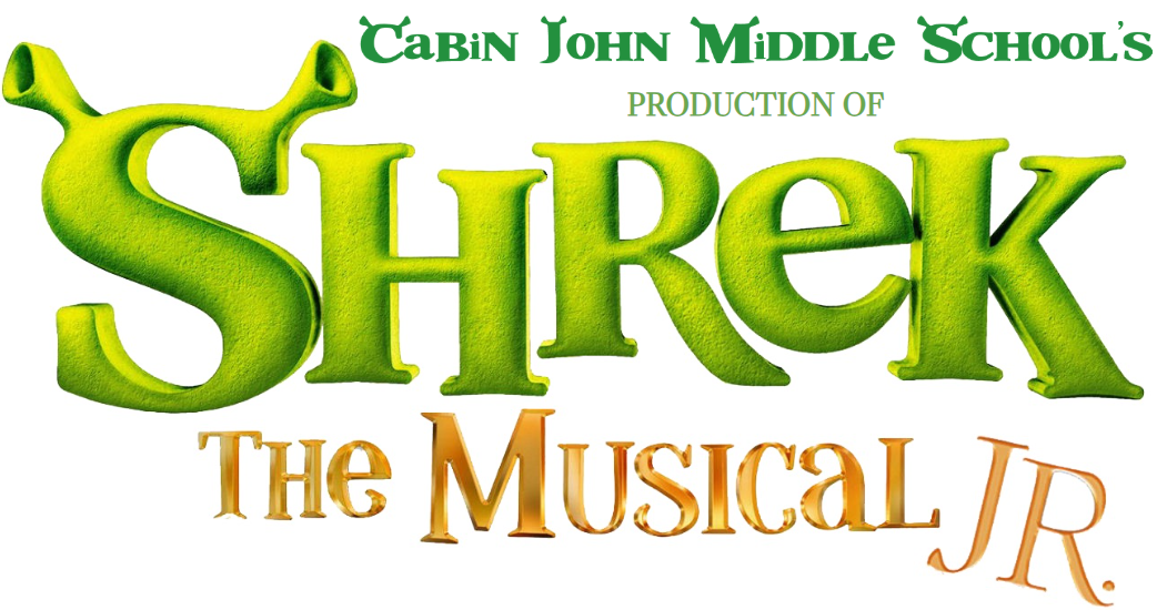 Shrek Jr.