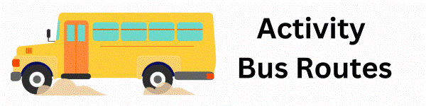 Activity Bus Routes