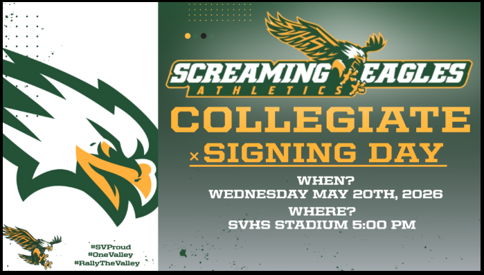 05-20-26 SVHS Collegiate Signing Day Flyer