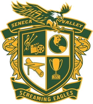 SVHS Seal