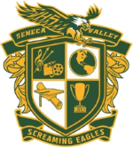 SVHS School Seal