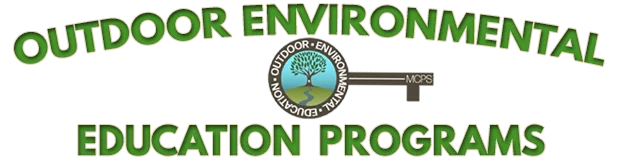 MCPS Outdoor Environmental Education Programs