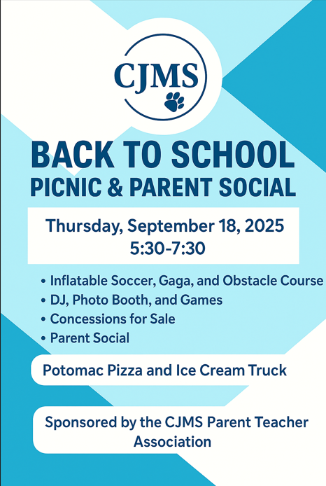 Back to School Picnic 2025