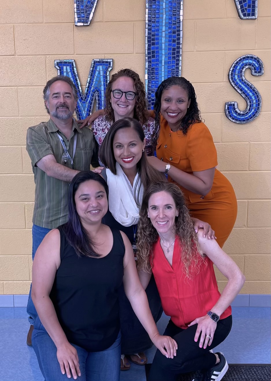 Tilden MS Guidance Tilden MS