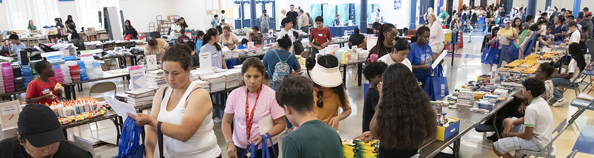 Community Impact and Support
