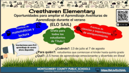 ELO Summer Spanish