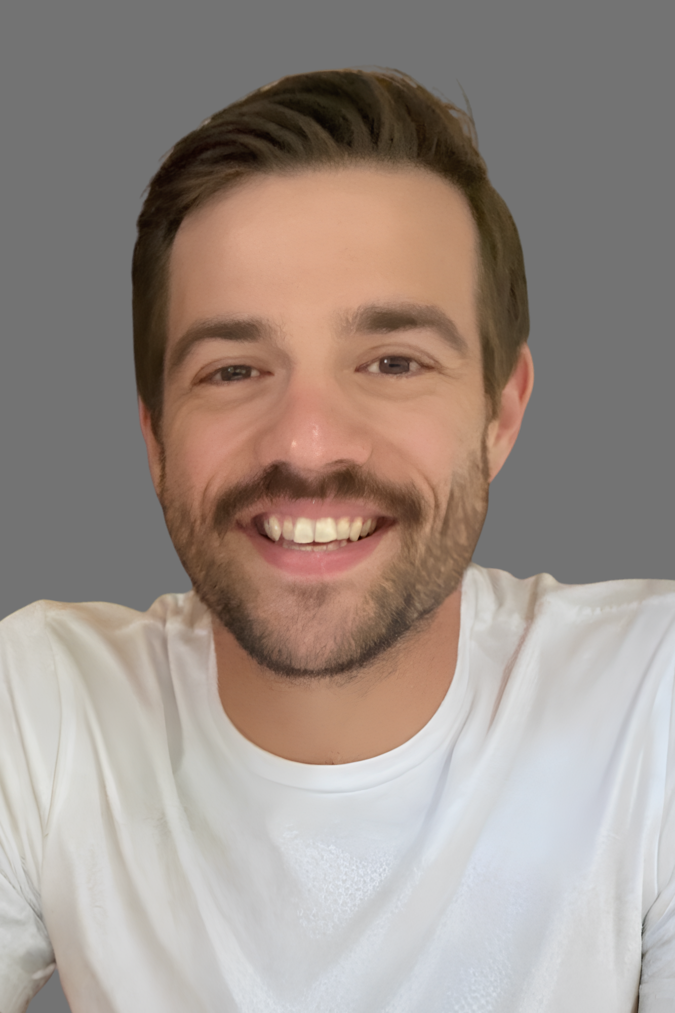 Andrew Lee