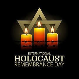 International Holocaust Rememberance Day