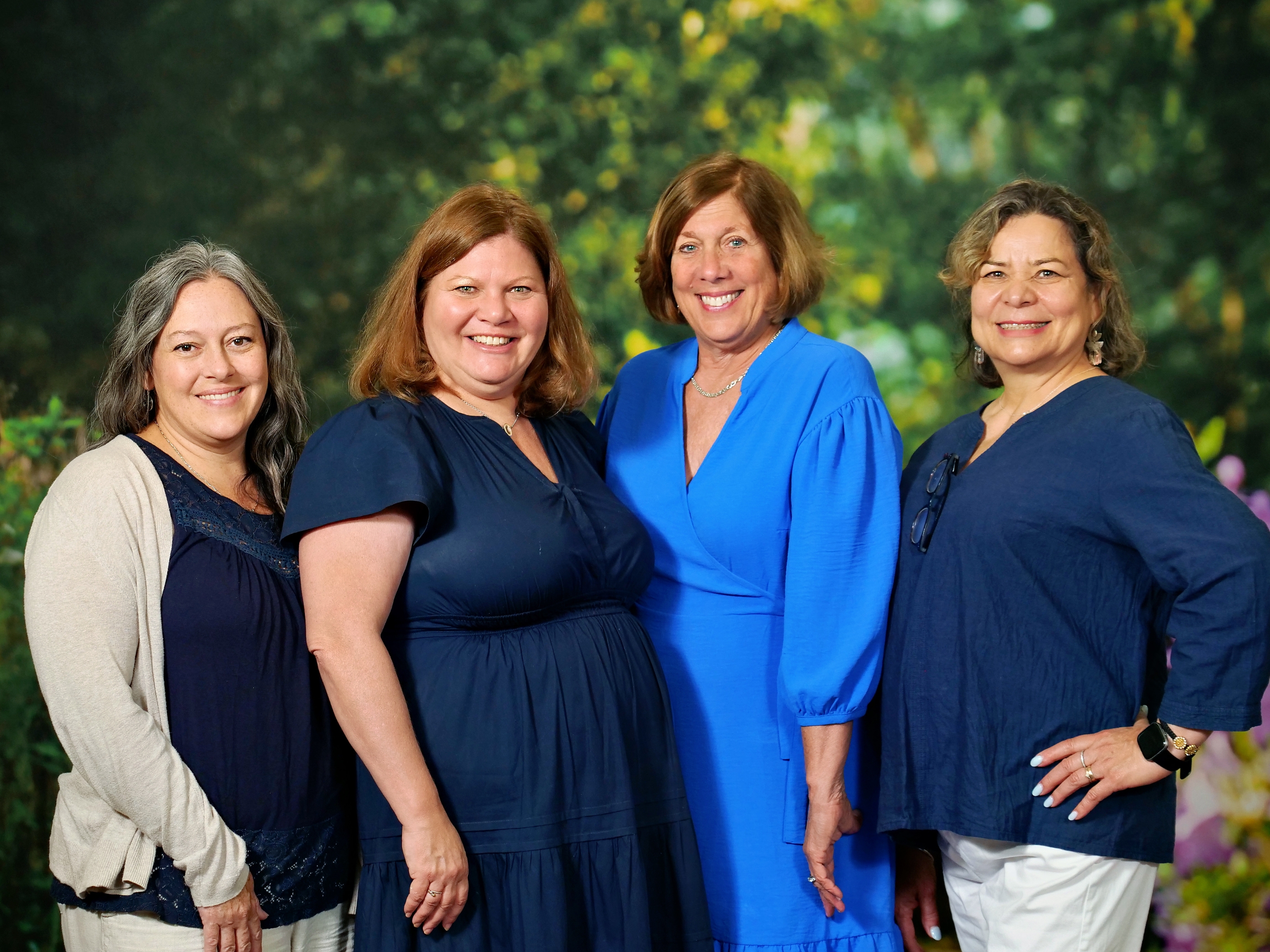 Harmony Hills ES PreK and Head Start Harmony Hills ES